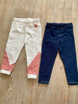 Dievčenské oblečenie | veľ. 98 - 9