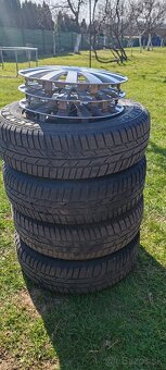 Volkswagen Polo 1,2 htp - 9