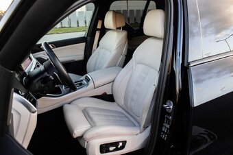 BMW X5 3.0 xDrive30d, 210kW (2021) - 9