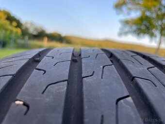 18" Hliníkové disky Vw Tiguan - 9