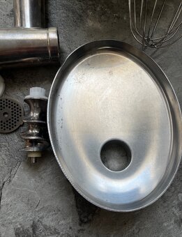 Esperanza EKM 025 1000w kuchynský robot - 9