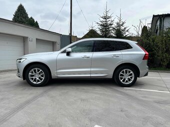 Volvo XC 60 r.v.2019 Humenné - 9
