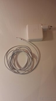 MacBook Pro 13" M1 - 9