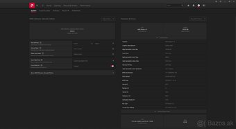 AMD Radeon VII 16 GB - 9