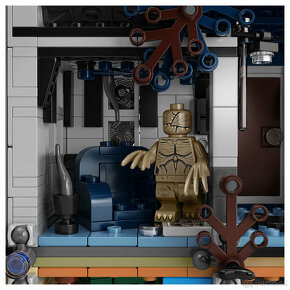 LEGO Stranger Things 75810 - 9
