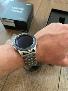 Samsung Galaxy Watch 46mm SM-R800 - 9