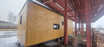 Tiny house - 9