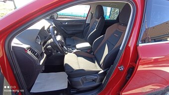 ŠKODA KAROQ SCOUT 2,0 TDI 4x4 DSG - 9