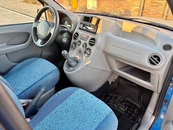 Fiat Panda 1.1 Benzin - 9