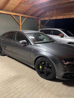 Audi a7 Bitdi - 9