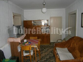 Rodinný dom v obci Dubník na predaj - 9