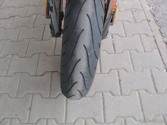 KTM RC 125 - 9