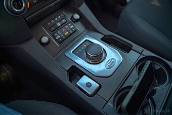 Land Rover Discovery 4 TDV6 (možný odpočet s DPH) - 9