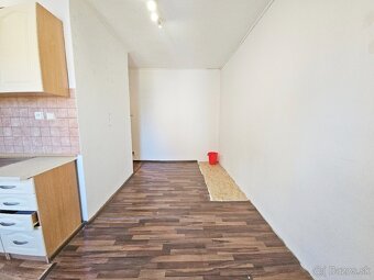 Tehlová Garsónka 23m2, predaj, top lokalita, Mudroňova, Koši - 9