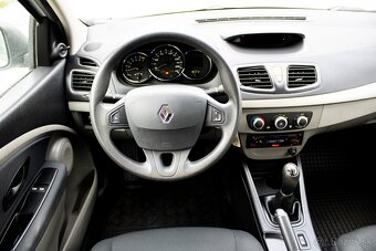 Renault Mégane - 9