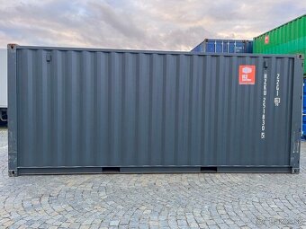 20 RAL 7016 HZKU 251 830-5 - 9