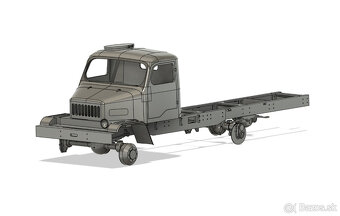 3D TLAČ A TVORBA MODELOV NA MIERU - 9