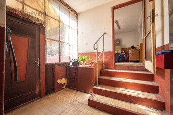 RODINNÝ DOM, PÔVODNÝ STAV, POZEMOK 1252 m2, LIKAVKA - 9