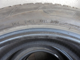 Pirelli Winter Sottozero 2 235/55 R18 104H č.16z - 9