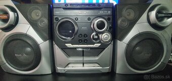 Hifi veža Philips - 9