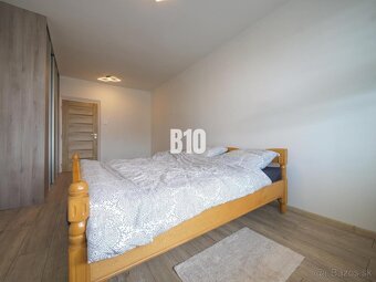 Príjemný 3i byt 76m2 s balkónom, loggiou a pivnicou v Trenčí - 9