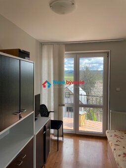 Prenájom veľkého domu – ubytovanie pre robotníkov / firmy – - 9