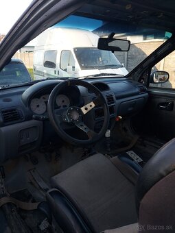 Renault Clio 1,6 16v Rally auto - 9
