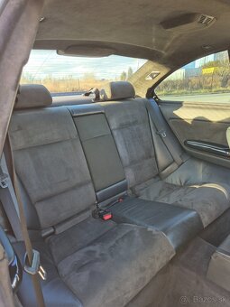 2003 BMW e46 330ci VF Enginering kompresor 320 hp - 9