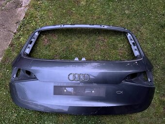 Audi SQ5 - 9