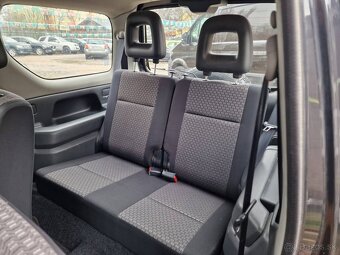 Suzuki Jimny 1.3i 63 kW 4x4 AC - 9