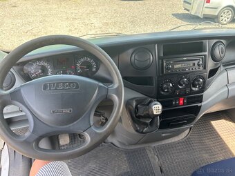 Iveco Daily 35 C15D R2 - 9