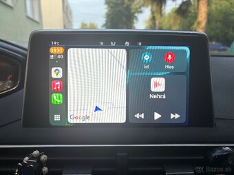 Peugeot 3008 1,6 BlueHdi SUV - 9