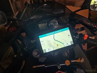 CBR 954 RR - 9