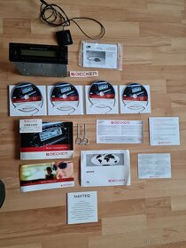 Becker autoradia - 9
