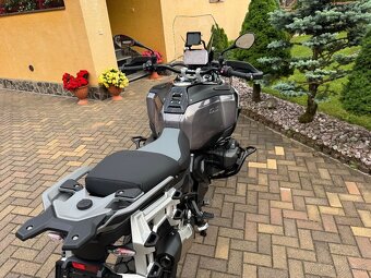 Bmw R1300 gs Adventure - 9