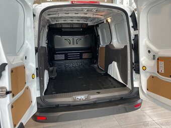 Ford Transit Connect 1.5 TDCi EcoBlue Trend L2 - 9