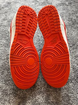 Nike dunk low - 9
