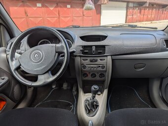 Renault Thalia 1.2 - 9
