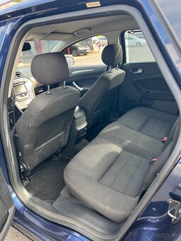 Ford Mondeo 2.0 tdci Titanium - 9