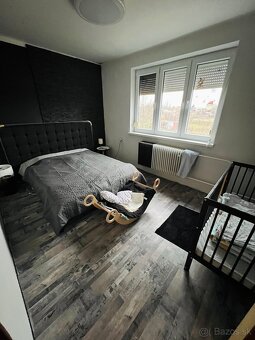 PREDÁM RD Trnovec nad Váhom vhodný na rekonštrukciu, 1100m2 - 9