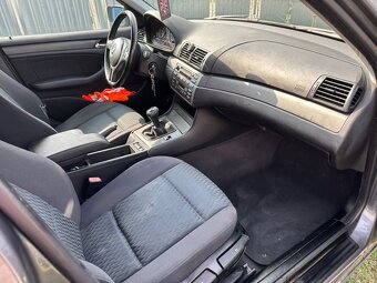 BMW e46 - 9