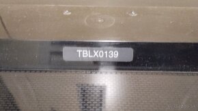 Predám držiaky pre tv Panasonic TBLX0093  , TBLX0139 - 9