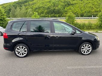 Seat Alhambra 2.0 Tdi 125kw - 9