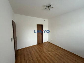 Poplar Šaľa 3 -izbový byt PRENÁJOM / Extra parkovacie miesto - 9