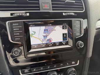 Volkswagen Golf VII 1.4 TSI Rline - 9