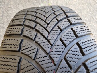 5x112 r17 kolesa disky passat volkswagen 215 55 17 vw alu - 9