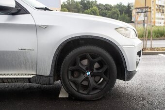 BMW X6 xDrive 35sd 210 kW - 9