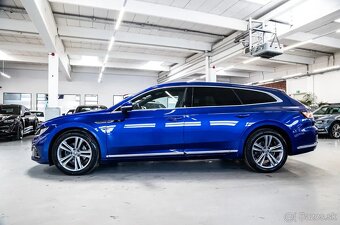 Volkswagen Arteon - 9