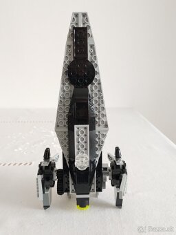 LEGO Star Wars 7915 Imperial V-wing Starfighter (s krabicou) - 9