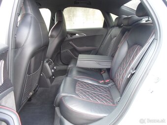 Audi A6 competition 3.0 TDI quattro tiptronic 240kW 8st.auto - 9